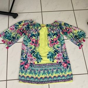 Lilly Pulitzer dress xs